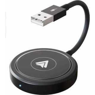 Zmartgear Android Carplay Wireless Adapter