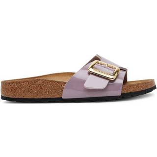 Birkenstock Catalina Cushion Buckle damesandaler - (Lys lilla, str. 40,)