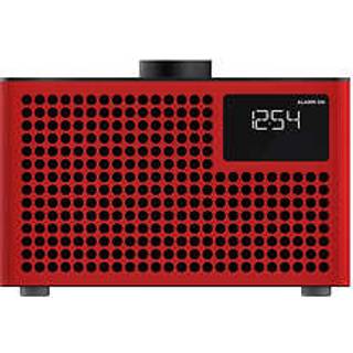 Geneva Acustica speaker    *U red