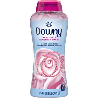 Downy in-Wash vasker du duft booster april frisk duft 30.1 oz