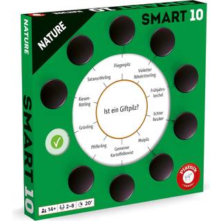Smart10 - Natur