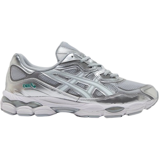 ASICS GEL-NYC, WHITE - 43.5