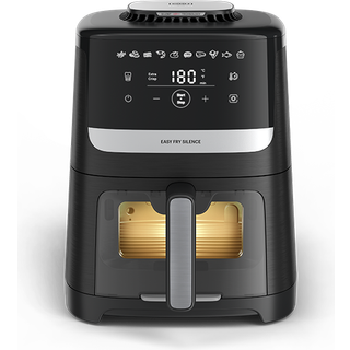 OBH Nordica Easy Fry Silence Black Vision air fryer 5L 7211419529