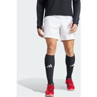 3-Stripes shorts - White / Black