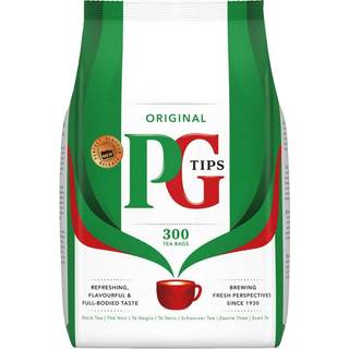 PG Tips Te 300 stk