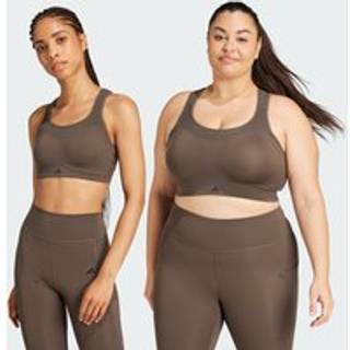 TLRD Impact Training High-Support bh - Shadow Olive - 2XS (A-B)