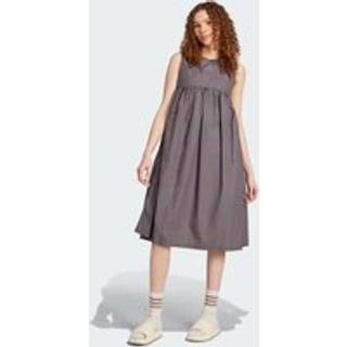 City Escape Summer kjole - Grey Strata - M