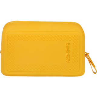 American Tourister Toilettaske Pop - Gul