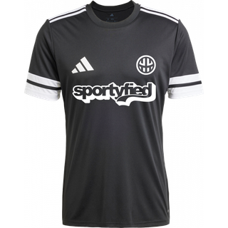 BK Røde Stjerne Træner T-shirt Herre