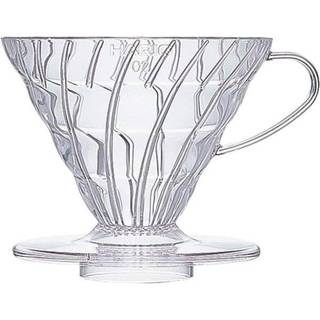 Hario V60 Dripper - 02 transparent