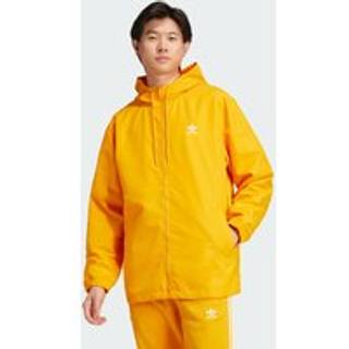 adidas Originals Trefoil Windbreaker - Eqt Orange - M