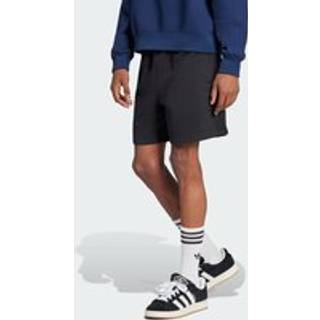 Premium Essentials shorts - Black - S