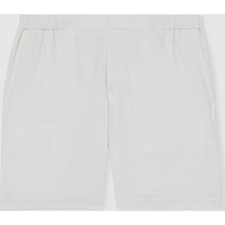 Reiss Deck Chino-shorts med snoretræk34