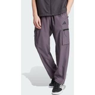 City Escape Lightweight Cargo bukser - Grey Strata