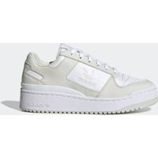 Forum Bold Shoes - Orbit Grey / Orbit Grey / Cloud White - 38