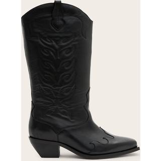 All Saints Allsaints Dolly Støvler