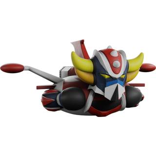 Grendizer Coin Bank UFO Robot Grendizer Spazer 11 cm