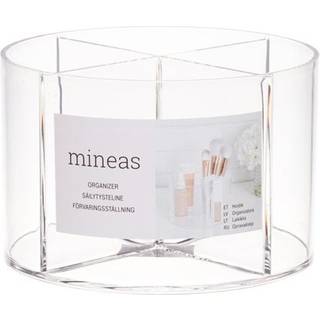 Mineas Organizer With 4 Sections