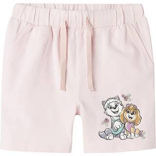 Memira Pawpatrol Shorts, Ballerina, 92 cm