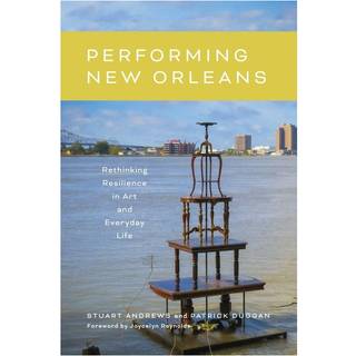 Performing New Orleans