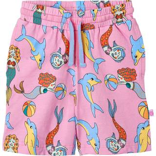 Småfolk Shorts - Pink lavender