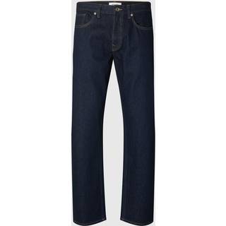 SLH196-STRAIGHT BEN KORI JEANS NOOS