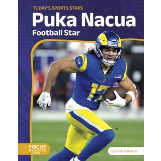 Puka Nacua