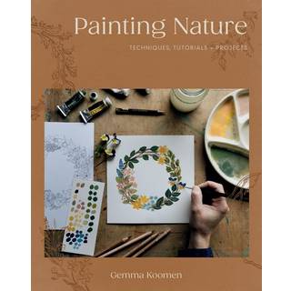 Painting Nature