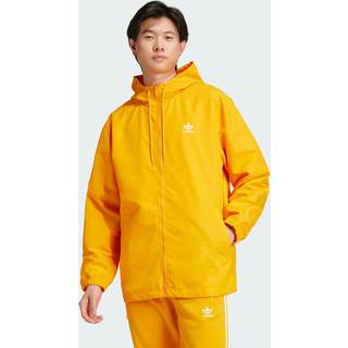 adidas Originals Trefoil Windbreaker - Eqt Orange - S