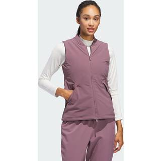 Ultimate365 Tour Frostguard vest - Shadow Fig - L