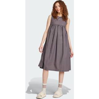 City Escape Summer kjole - Grey Strata