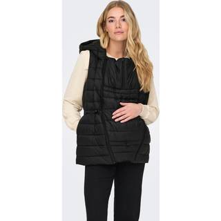 Olmmama Quiltet Vest