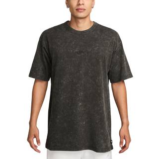 Nike Crew Neck Max 90 T Shirt Green