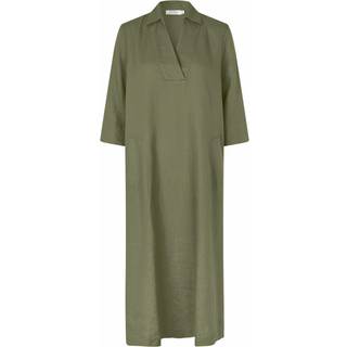 Masai Manikeeta Kjoler 1010290 3066S D. Lichen Green (SMALL)