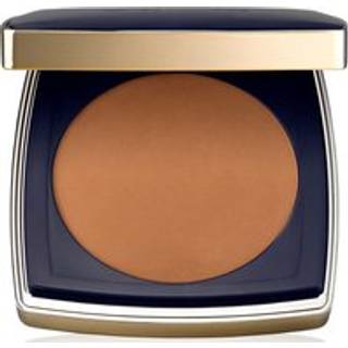 Est?e Lauder Double Wear 12-timers Stay-in-Place Matte Powder Foundation | Styrer Oil & Shine 0,39 Ounce 7W1 Deep Spice