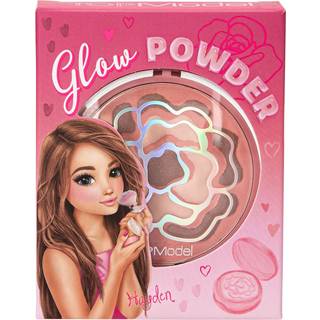 TOPModel Highlighter Beauty and Me