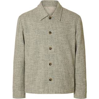 SLHARCHIVE SPRING OVERSHIRT
