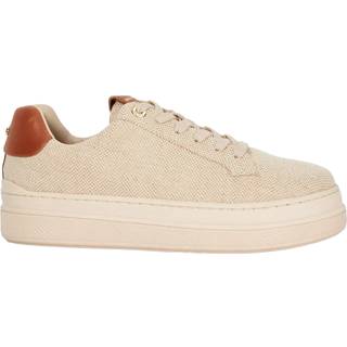 Dune London Edie Flatform Snørebånd Sport Trainerseu37