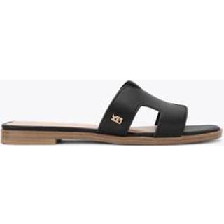 KG Kurt Geiger RAVEN2 Black SandalsEU 37 (UK 4)