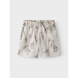 Regular Fit Sweatshorts