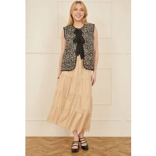 Yumi Yumi Midi Boho Nederdele