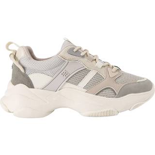 KG Kurt Geiger KG Kurt Geiger Lila Lace-Up Trek Trainers