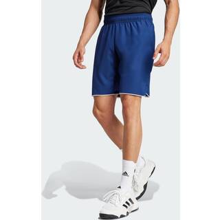 Club Tennis Climacool shorts - Dark Blue - XS 18 CM