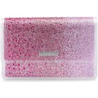 Carvela Pink Lovebird Clutch Bagen