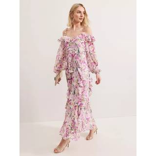 Phase Eight Women's Sarah Floral Maxi Dress