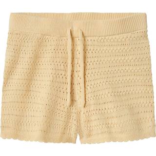 Strikket Shorts