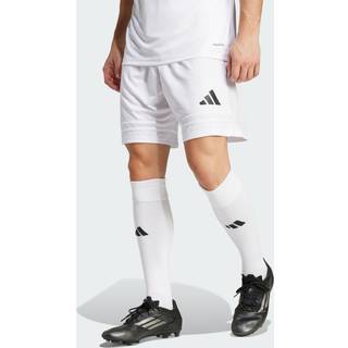 Squadra 25-shorts - White / White / Black