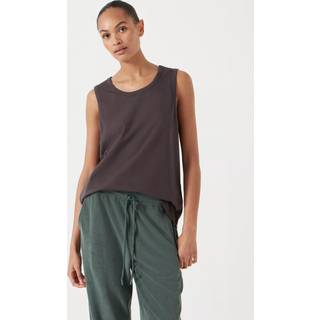 Hush Hush Carla Afslappet Tanktop