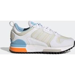 ZX 700 HD sko - Cloud White / Orbit Grey / Clear Blue - 37 1/3