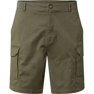 Tog 24 Tog 24 Green Mens Credo Cargo Shorts
